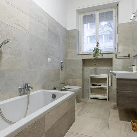 Cortivo House - Magenta 81 Milan