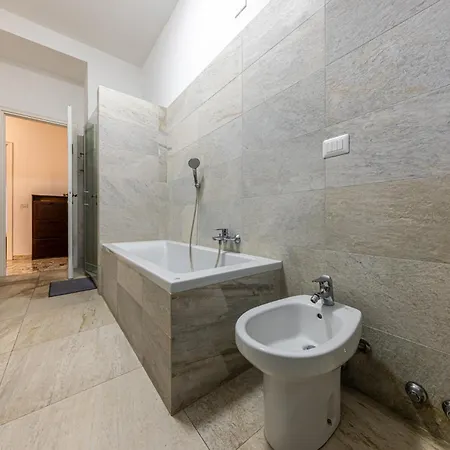 Cortivo House - Magenta 81 * Mailand