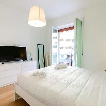 Vivimihome Fiordalisi A Pochi Passi Dalla Metro