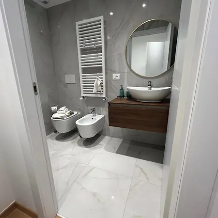 Apartament Casa Di Gio - By Allegio *
