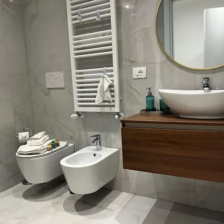 Apartamento Casa Di Gio - By Allegio Milán