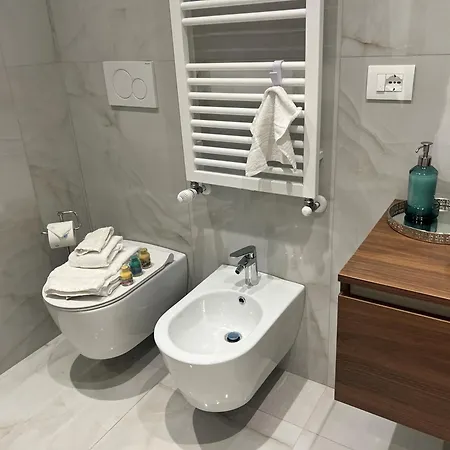 Casa Di Gio - By Allegio Apartment *