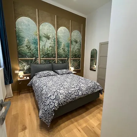 Casa Di Gio - By Allegio * Milan