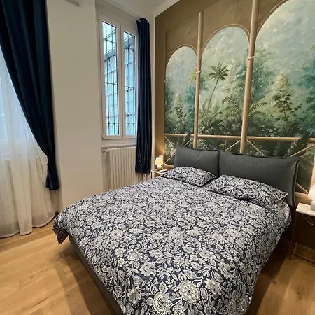 Casa Di Gio - By Allegio Apartment