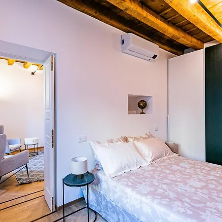 Dream Brisa Meravigli Mailand