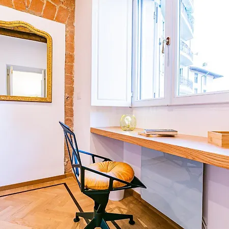 Dream Brisa Meravigli Apartment *