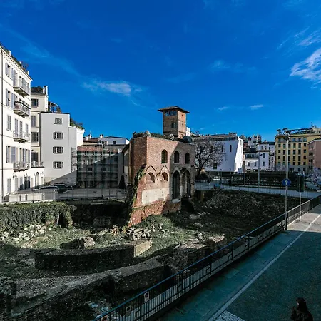 Dream Brisa Meravigli * Mailand