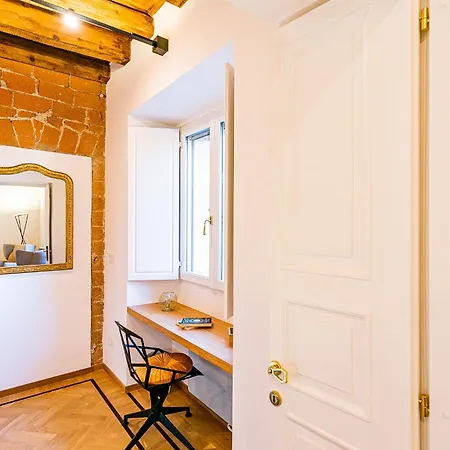 Dream Brisa Meravigli Apartment *