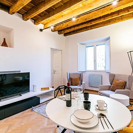 Dream Brisa Meravigli * Mailand