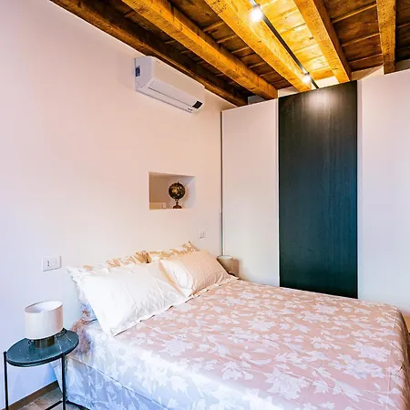 Apartment Dream Brisa Meravigli