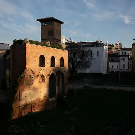 Dream Brisa Meravigli Appartamento *