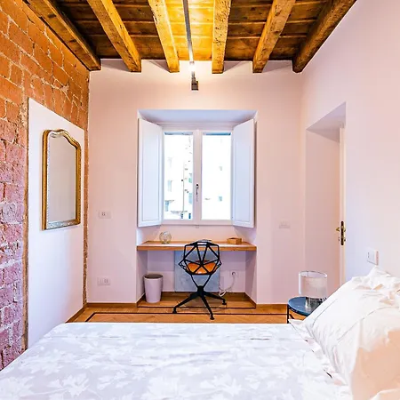 Dream Brisa Meravigli Mailand