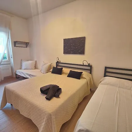 Apartment Cortivo House - Vignoli 11 Milan