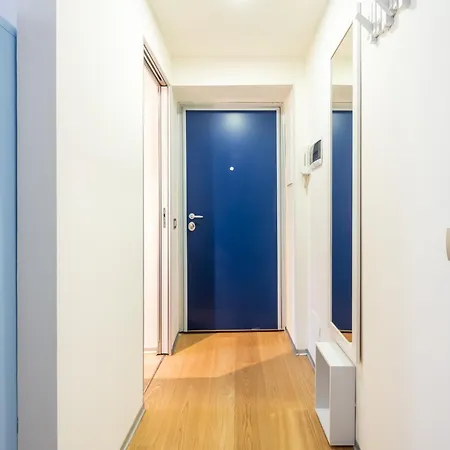 Life Is Beautiful Porta Romana Mediolan