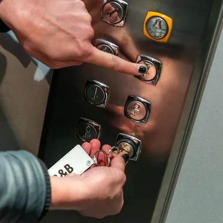 Life Is Beautiful Porta Romana Lejlighed