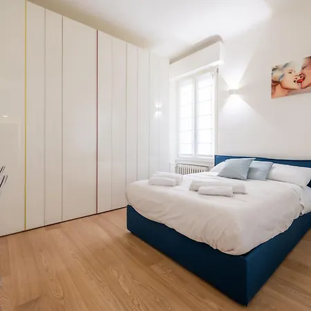 Apartment Life Is Beautiful Porta Romana