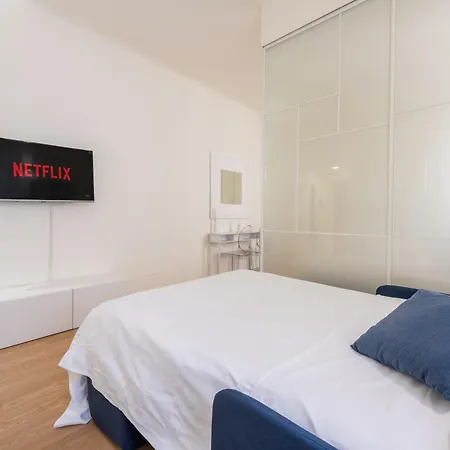 Apartment Life Is Beautiful Porta Romana Milan
