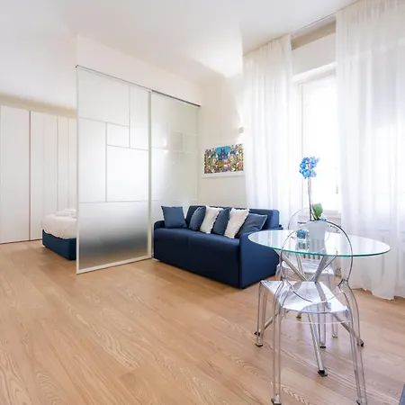 Life Is Beautiful Porta Romana Apartament *