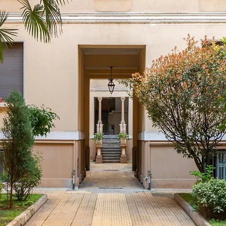 Life Is Beautiful Porta Romana Milan
