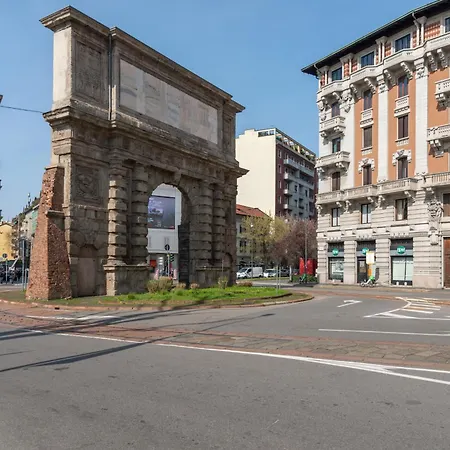 Life Is Beautiful Porta Romana Milano