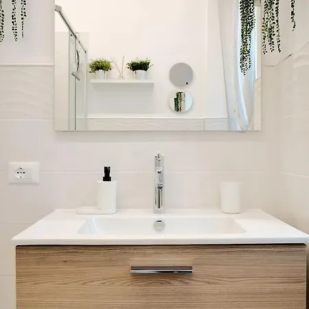 Suite-6 Centro-porta Romana