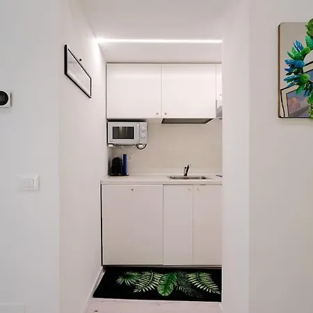 Suite-6 Centro-porta Romana Apartment Mailand