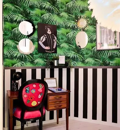 Apartment Suite-6 Centro-porta Romana