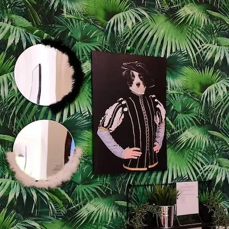 Suite-6 Centro-porta Romana Апартаменты Милан