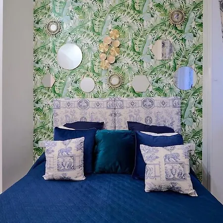 Lejlighed Suite-6 Centro-porta Romana *