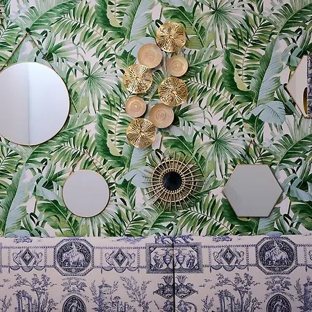 Suite-6 Centro-porta Romana *