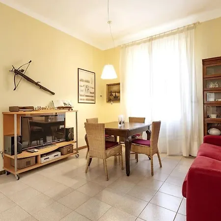 House Of Vintage Apartment Milan