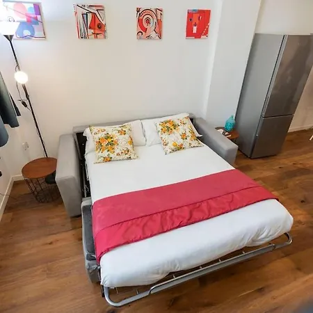 Apartment Darsena Charming By 101flats