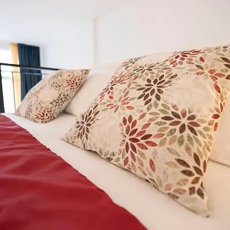 Darsena Charming By 101flats Apartment Milan