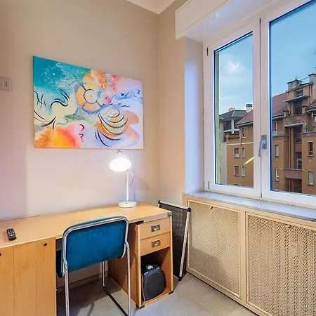 Stylish And Perfect Place For Families And Friends * Milan