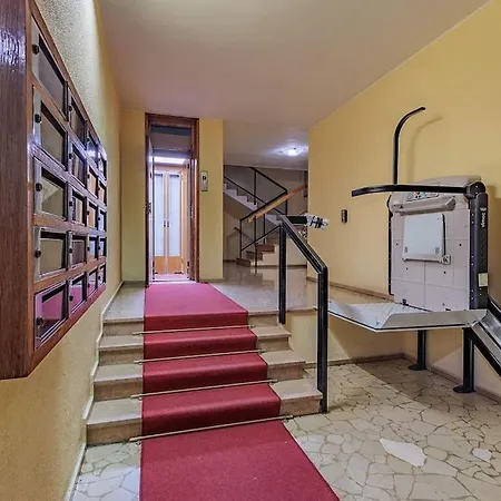 Stylish And Perfect Place For Families And Friends Milan