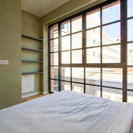 Apartment Urban Luxury - Bright And Central *