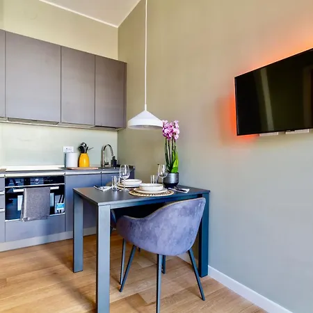 Apartment Urban Luxury - Bright And Central *
