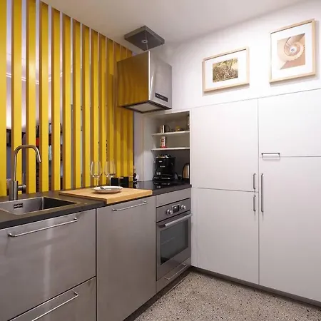 Contempora - Trilocale Tertulliano