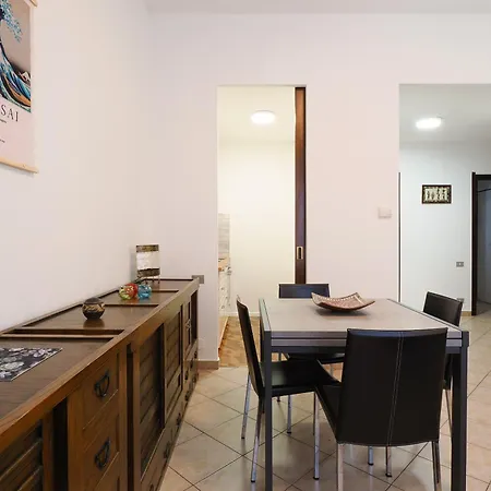 Mila Via Lecco Μιλάνο