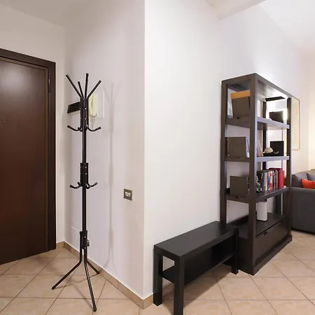 Διαμέρισμα Mila Via Lecco