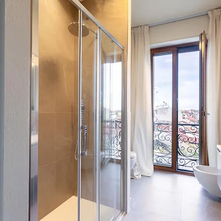 Largo Quinto Alpini By Halldis * Milan