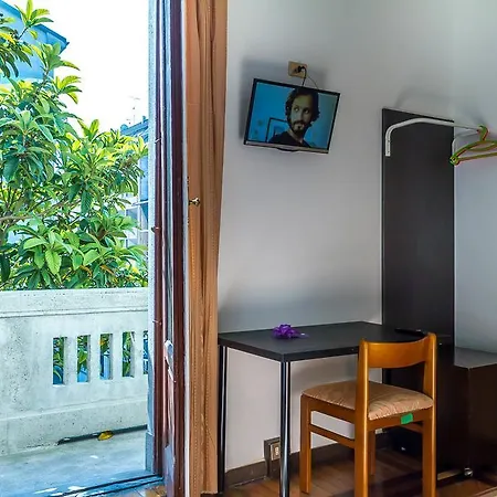 Hotel Luisa Milano