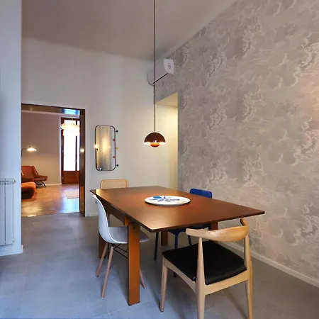 Gramsci Sempione District Apartment Milan