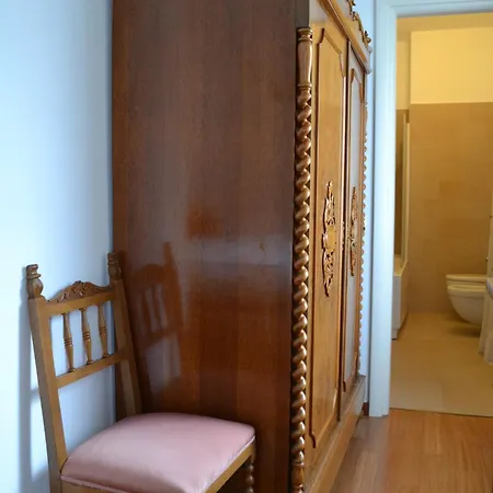 Mocenigo4 Lägenhet Milano