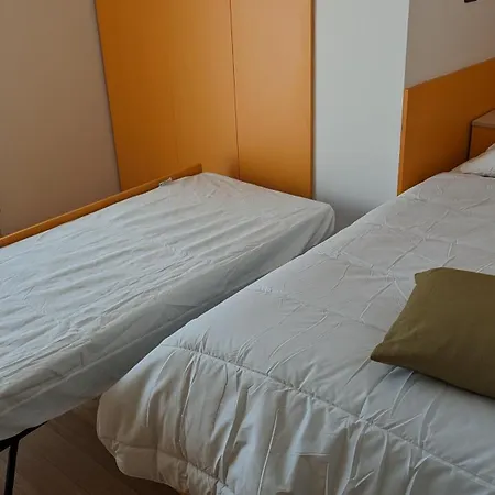 Mocenigo4 Διαμέρισμα Μιλάνο