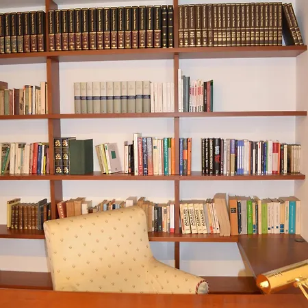 Lägenhet Mocenigo4 Milano