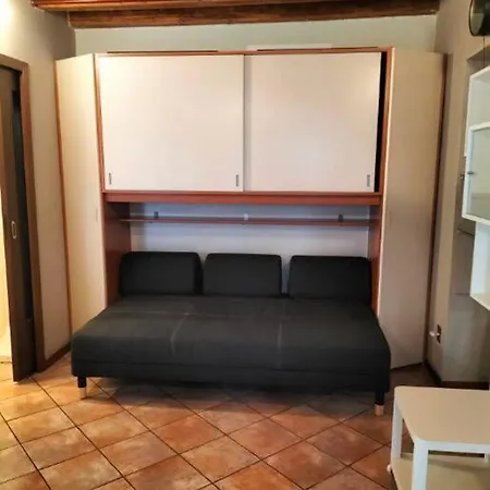 Stazione Garibaldi Oasi In Corso Appartamento *