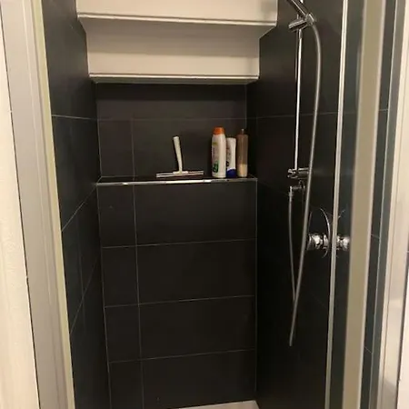 Apartment Delizioso Citta Studi Milan