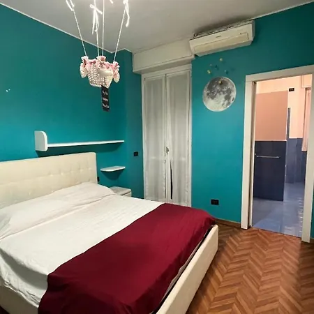 Vercelli Premium Μιλάνο