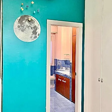 Vercelli Premium Apartment Milan